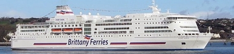 Ferry Routes and Destiantions