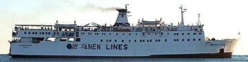 Anen Lines