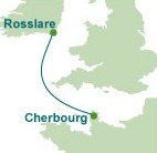 Celtic Route Map