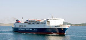 European Seaways Bridge