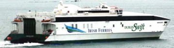 Irish Ferries