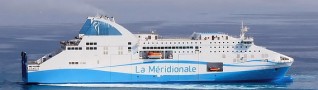 La Meridionale Ferries