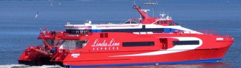 Linda Line Express