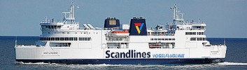 Scandlines Ferries
