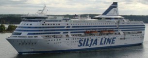 Silja Line Ferries