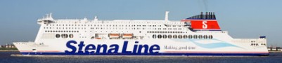 Stena Line Ferries