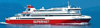 Superfast Ferries