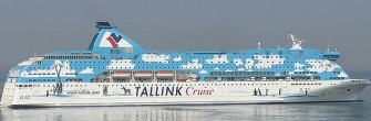 Tallink Ferries