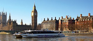 Thames Clippers Ferries