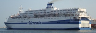 Tirrenia Ferries