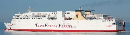 Transeuropa Ferries