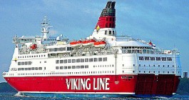 Viking Line Ferries