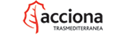 Acciona Ferries Schedules