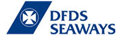 DFDS Seaways Ferry Timetables