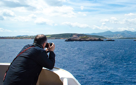 Lesvos Ferries